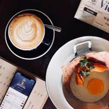 Kaogee Cafe Nongbone